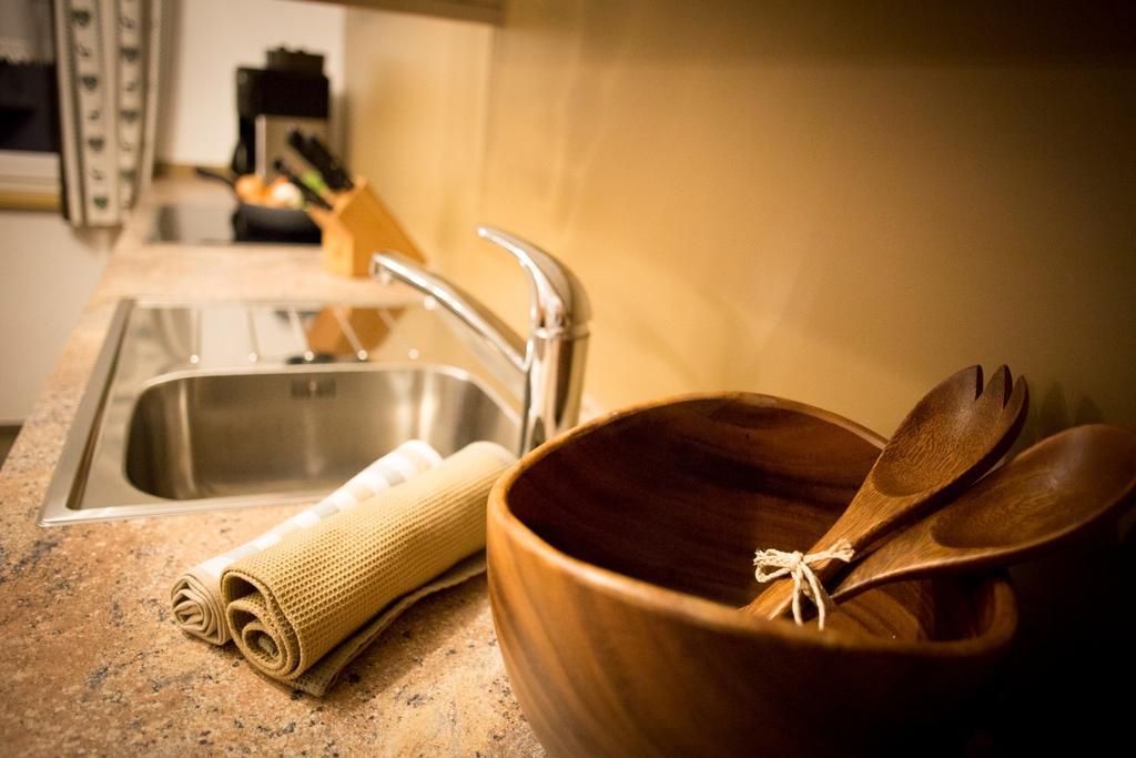 Ferienhaus Poettler Untertauern Kamer foto